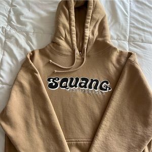 Squang Skateboards Hoodie